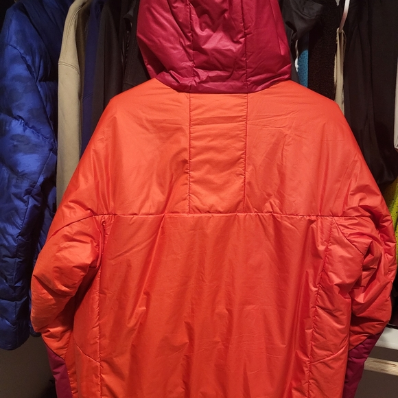 Nike ACG Primaloft Hooded Jacket Men's Sz M - Picture 3 of 5